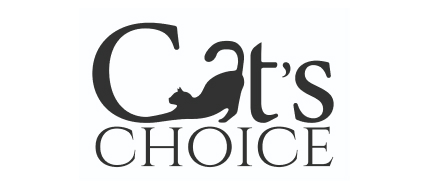 Cat's choice